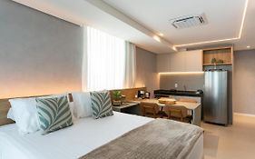 Flat luxo em Boa Viagem Rooftop 201
